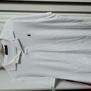 Men's Ralph Lauren polo